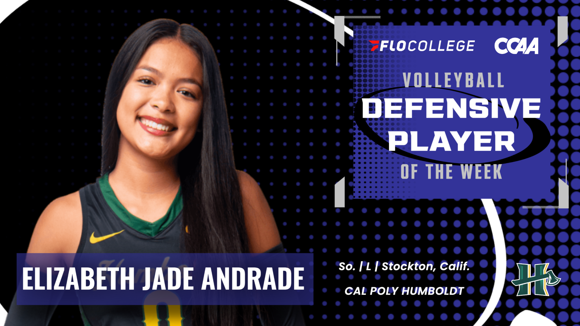 andrade dpotw wvb