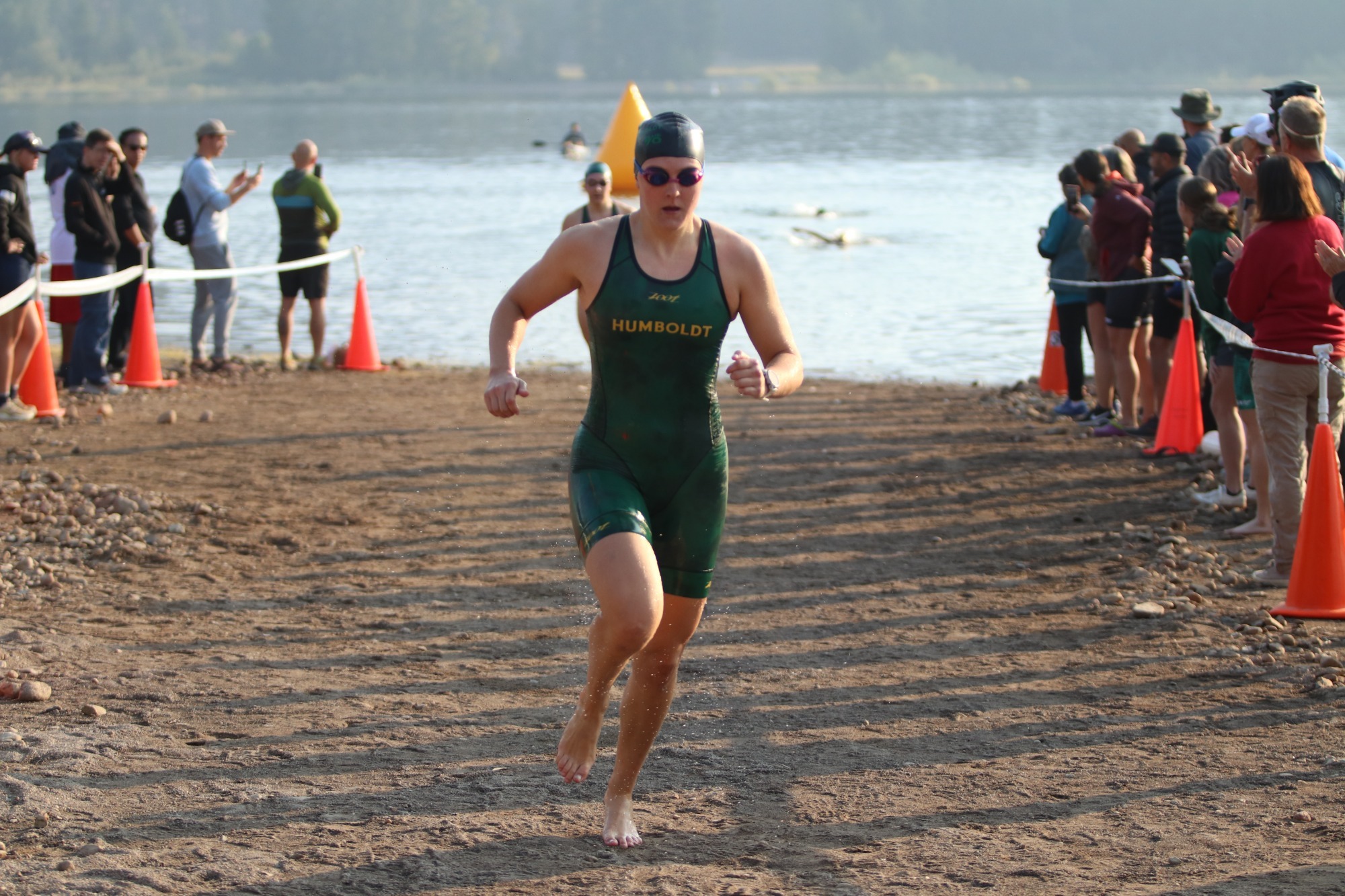 triathlon 2025 mount shasta tinman