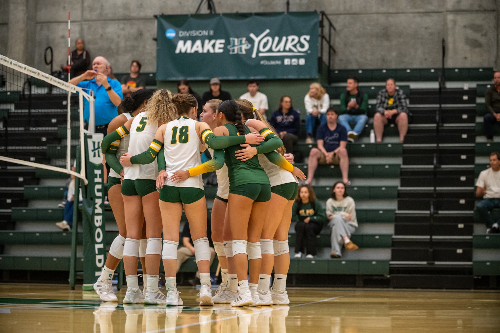 wvb huddle stan state