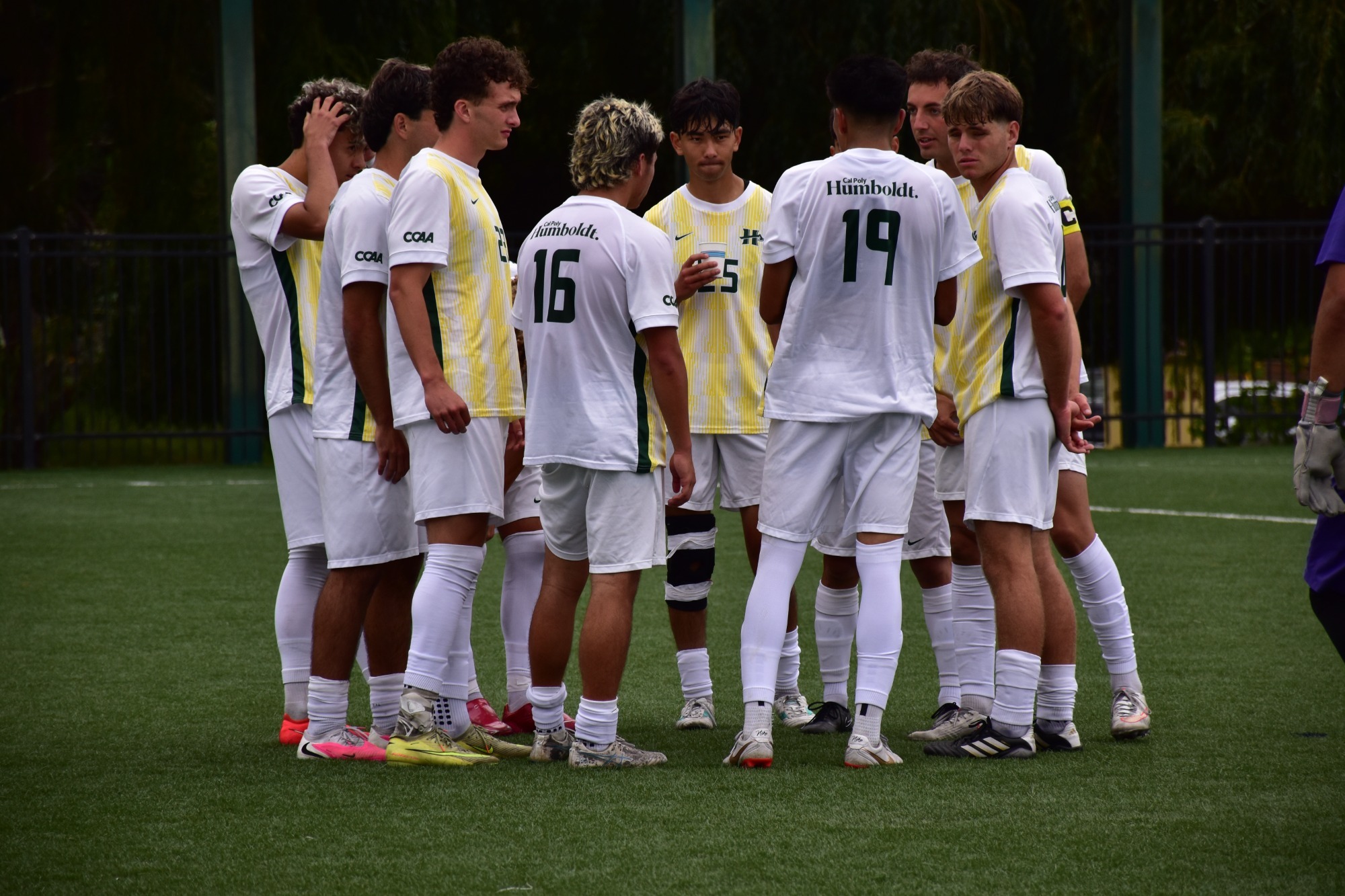 msoc huddle 9/18 menlo