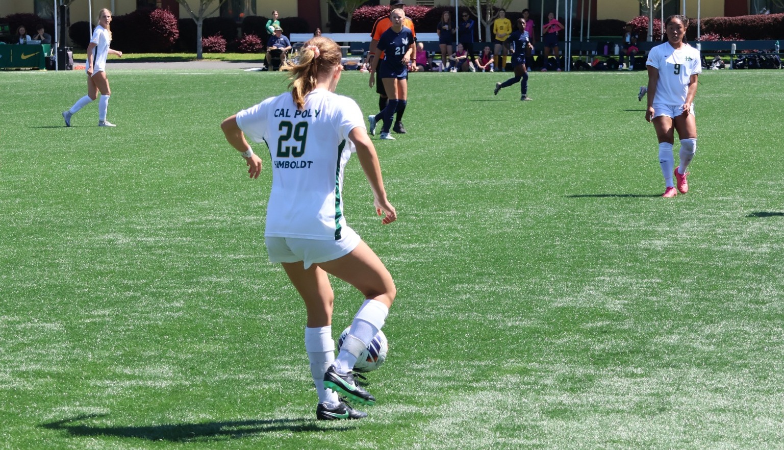 addison huff wsoc 