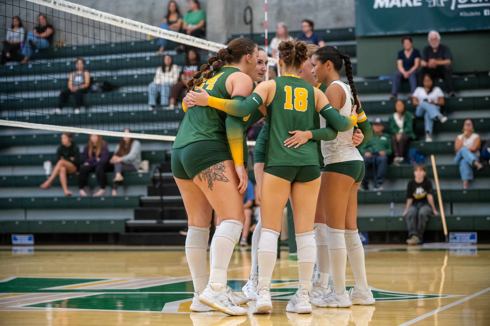 redwood coast vb classic huddle 09/05/2026
