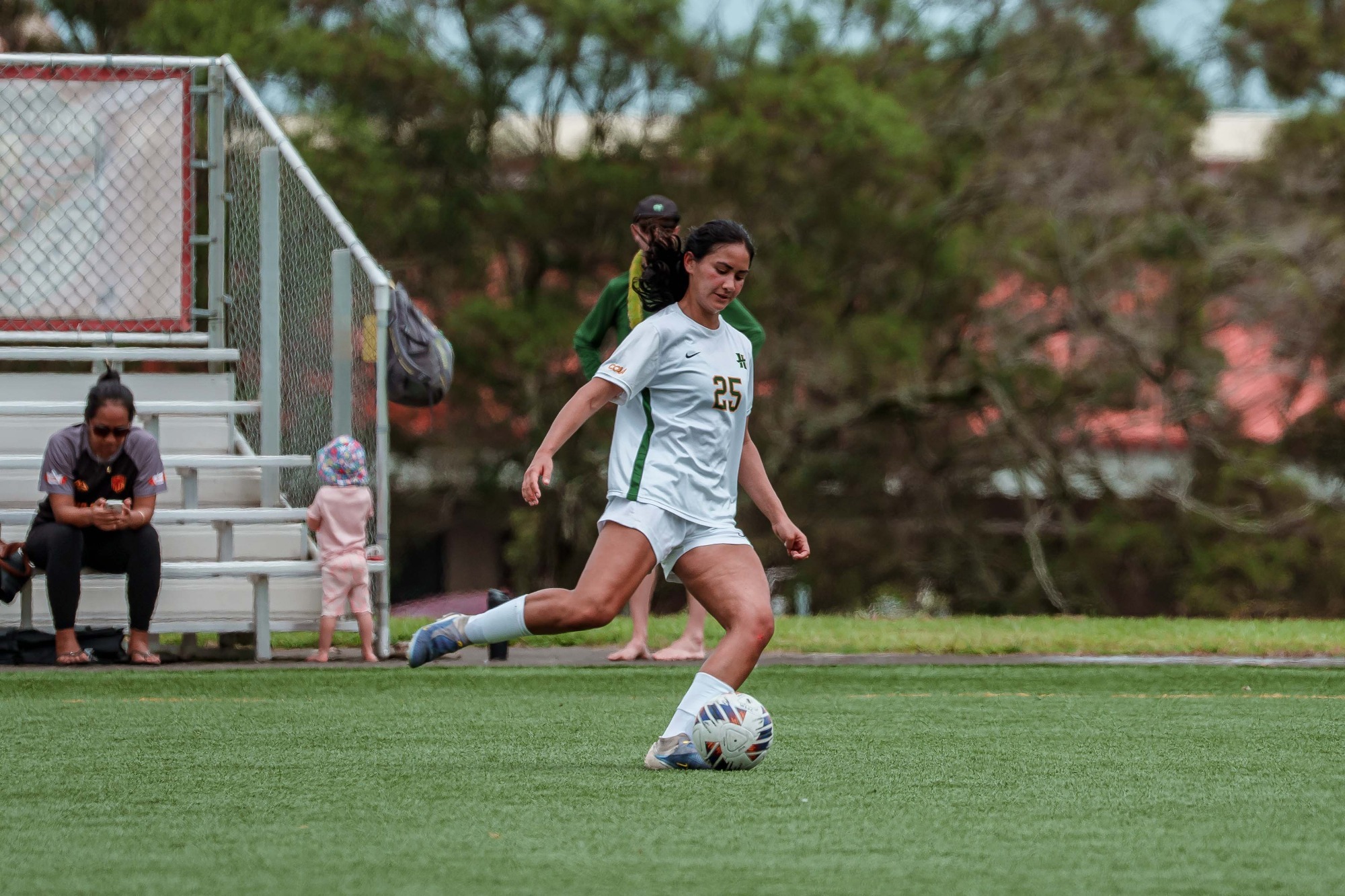 karlie yamada hilo 9/4 wsoc