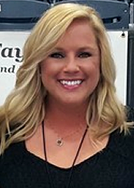 Taylor Burt Softball