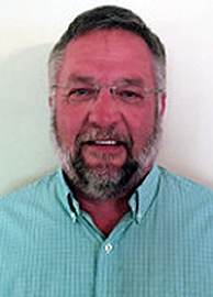 David Dobbs Track & Field Coach