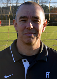 Tom Abney Bowling and Soccer Coach