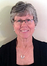 Anita Dobbs Girls Cross Country Coach