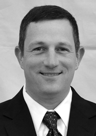 Jeff Mauldin Head Baseball Coach