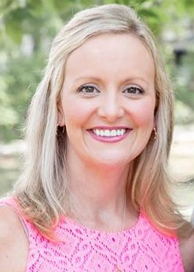 Amy Gay Cheer Coach