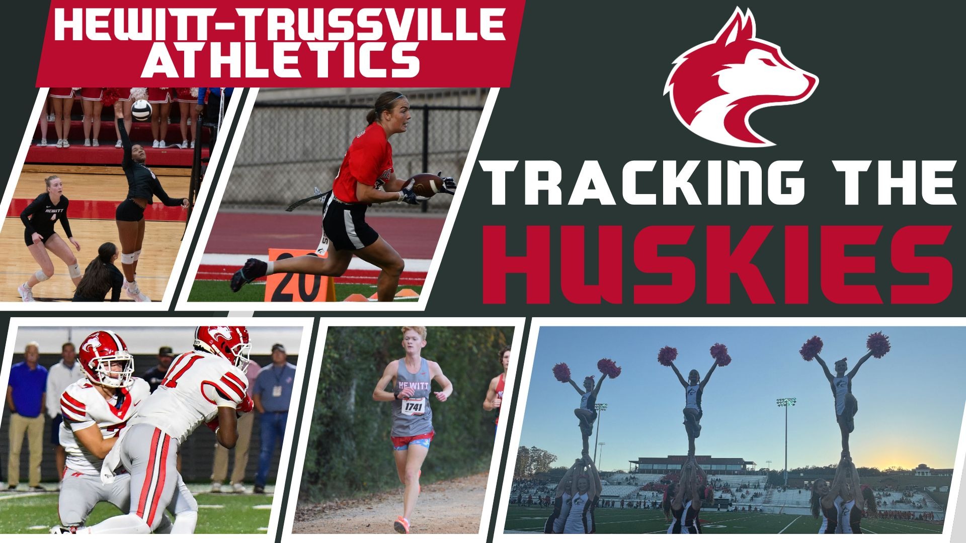 This week in Tracking the Huskies