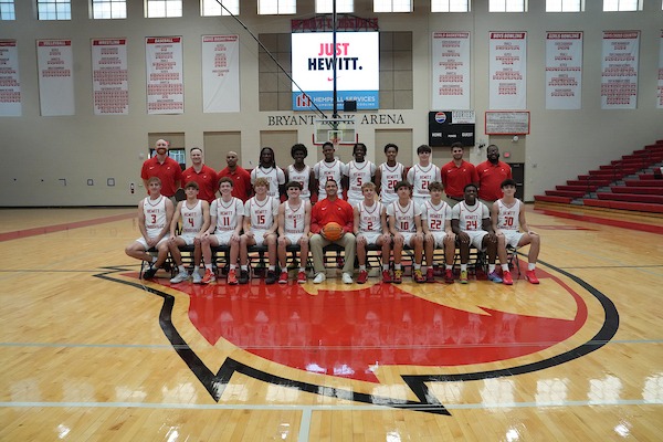 Boys Basketball Team 