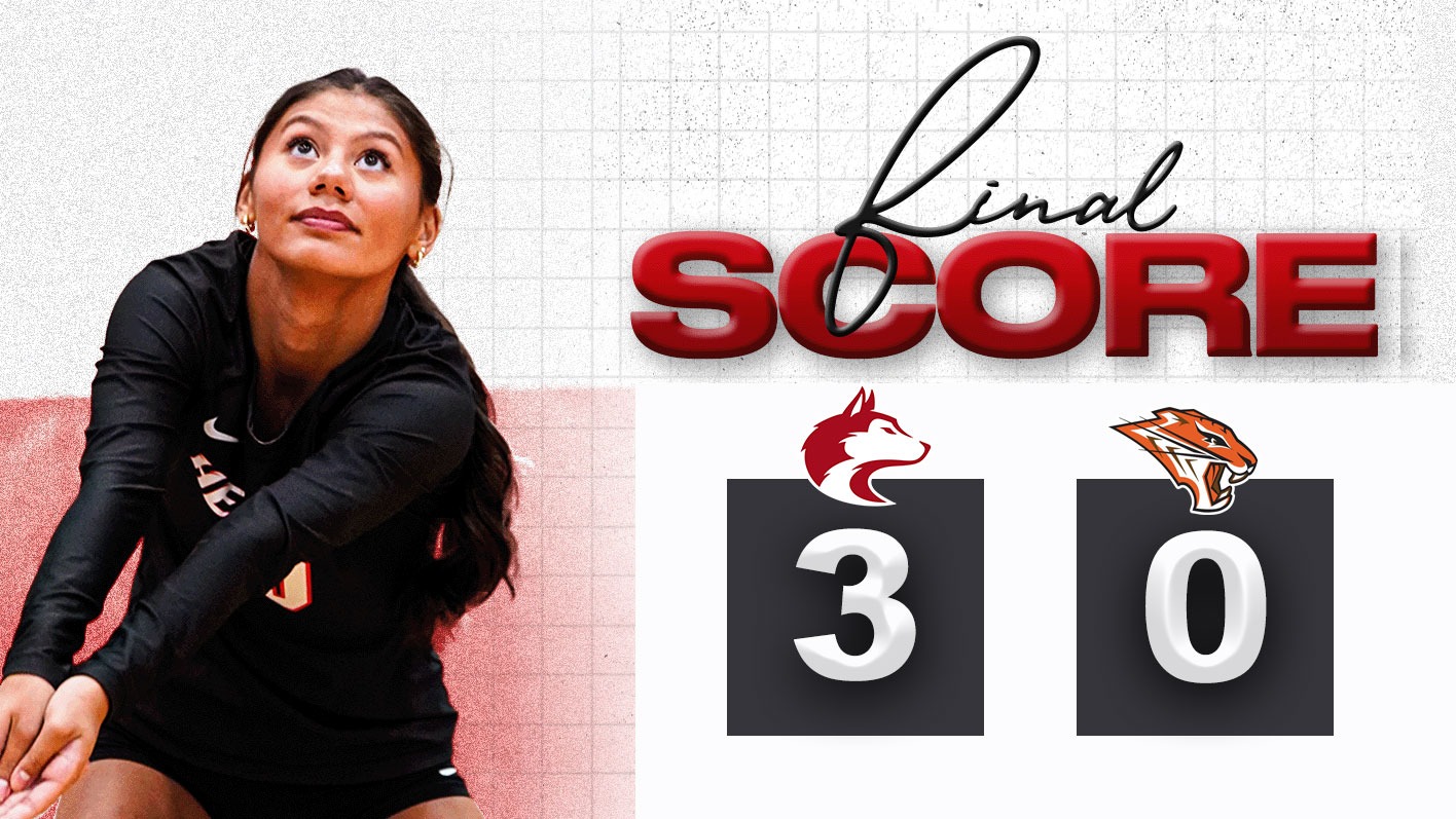 Hewitt-Trussville defeats Grissom 3-0 in a road win.