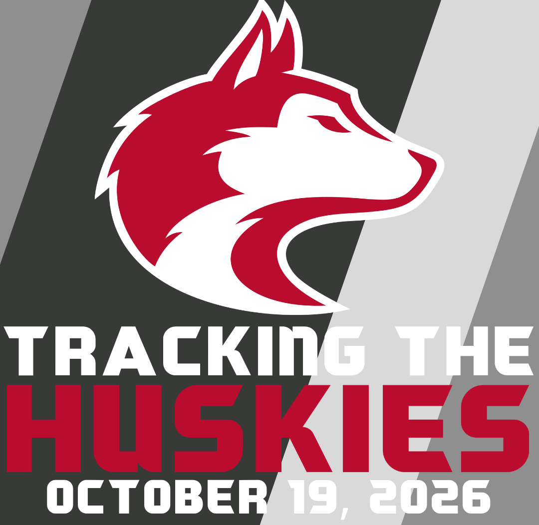 Catch up with the Huskies in this week's edition of Tracking the Huskies