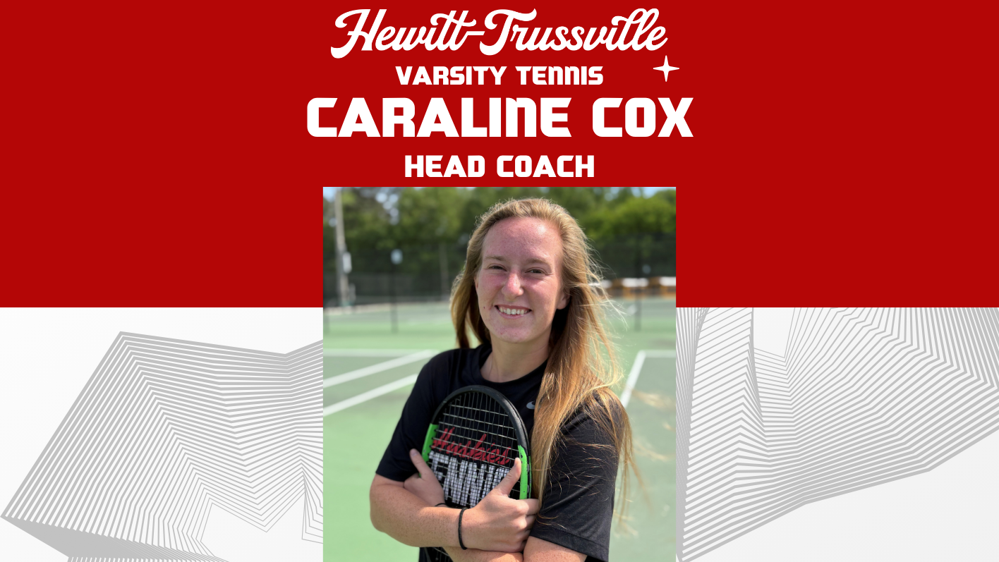 Varsity Tennis Head Coach