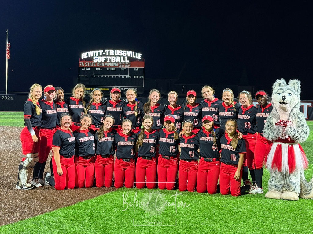 Softball Team