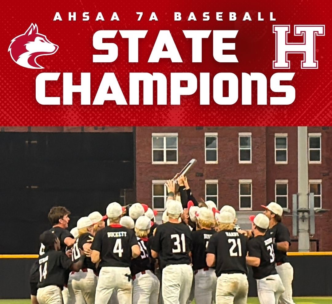 State champions graphic