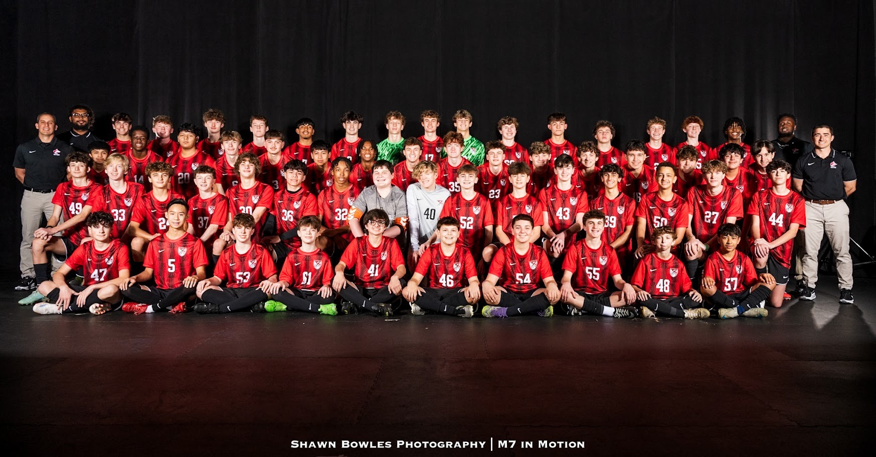 Soccer Team