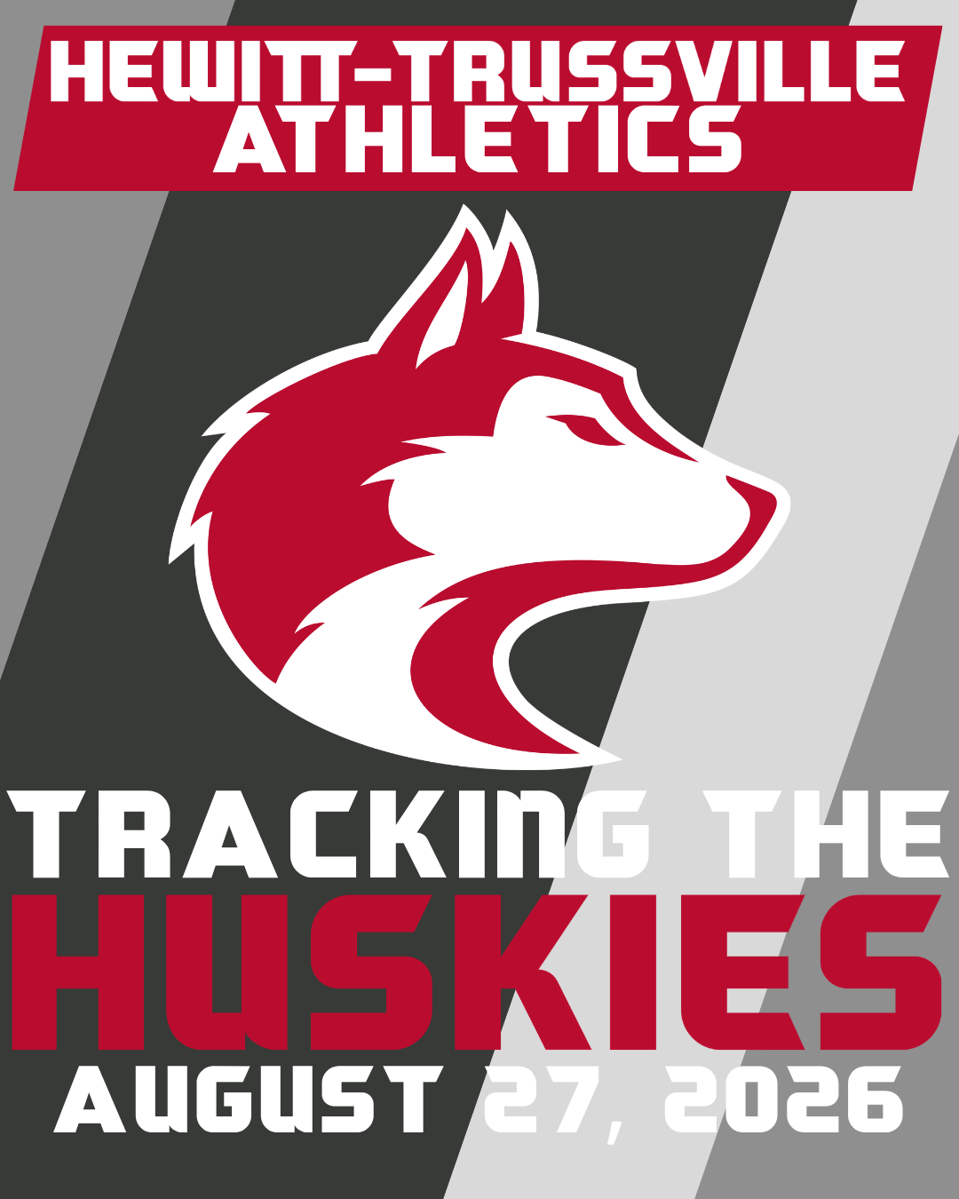 Get the latest Hewitt-Trussville Athletics News in this week's edition of Tracking the Huskies. 