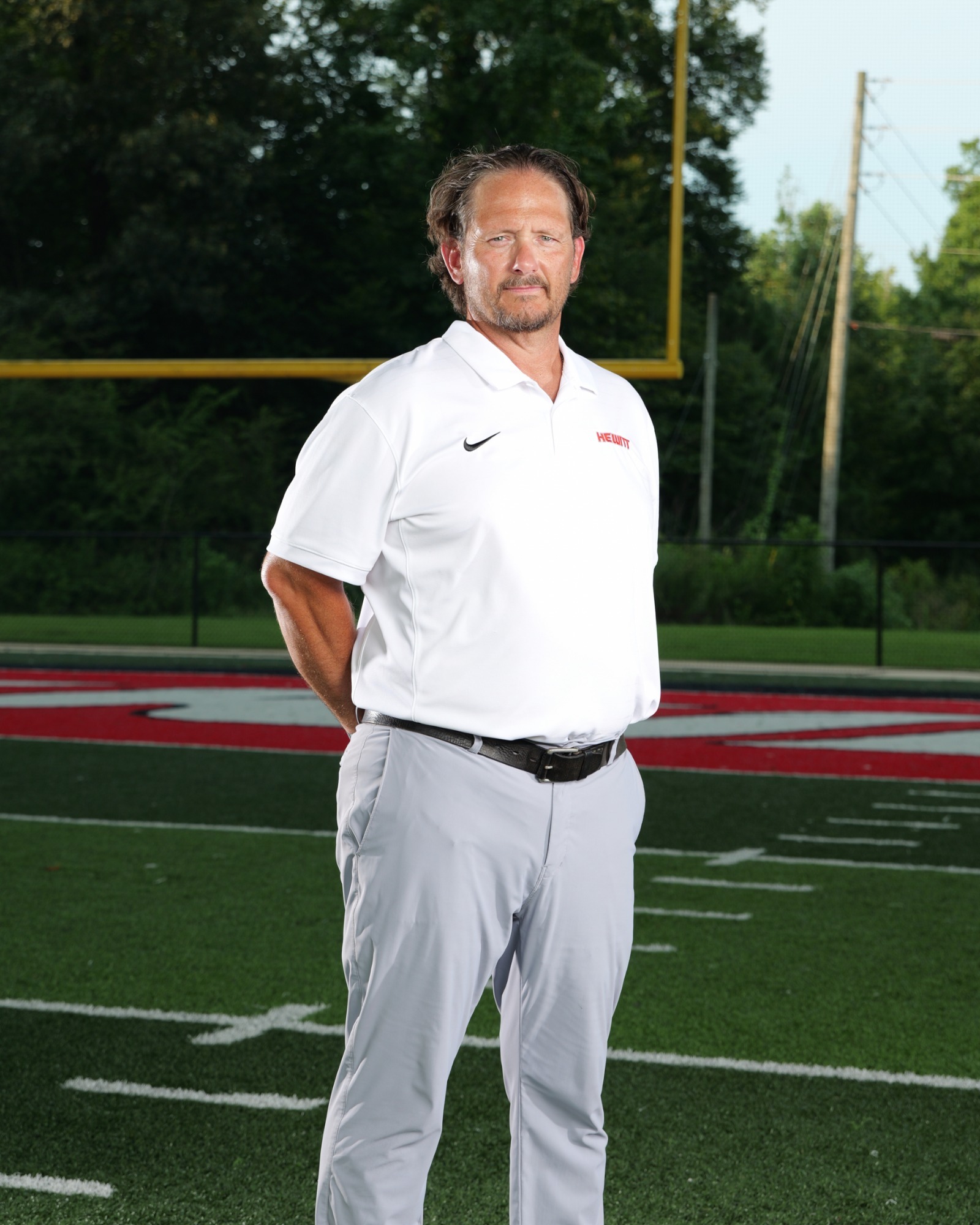 Football Coach