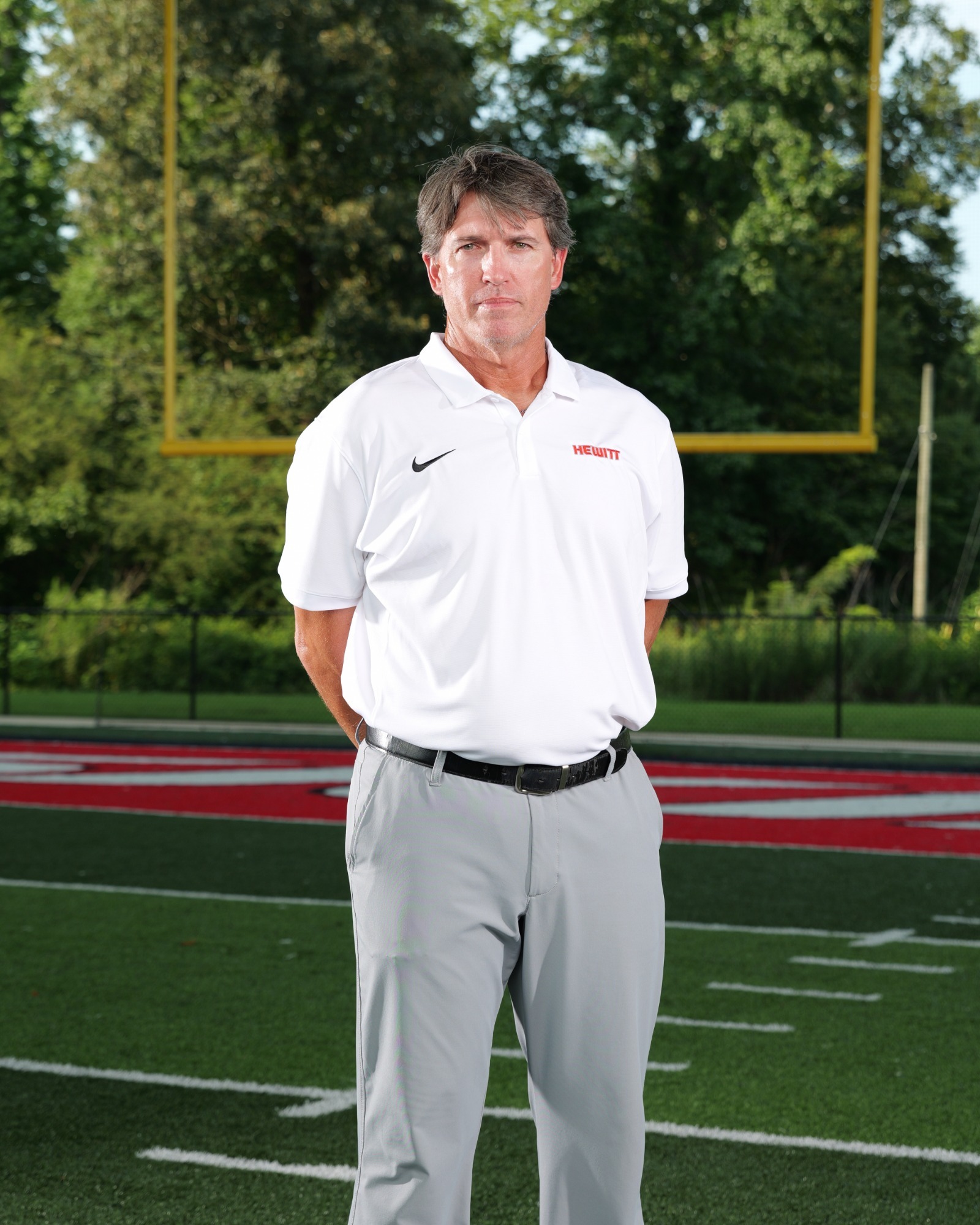 Football Coach