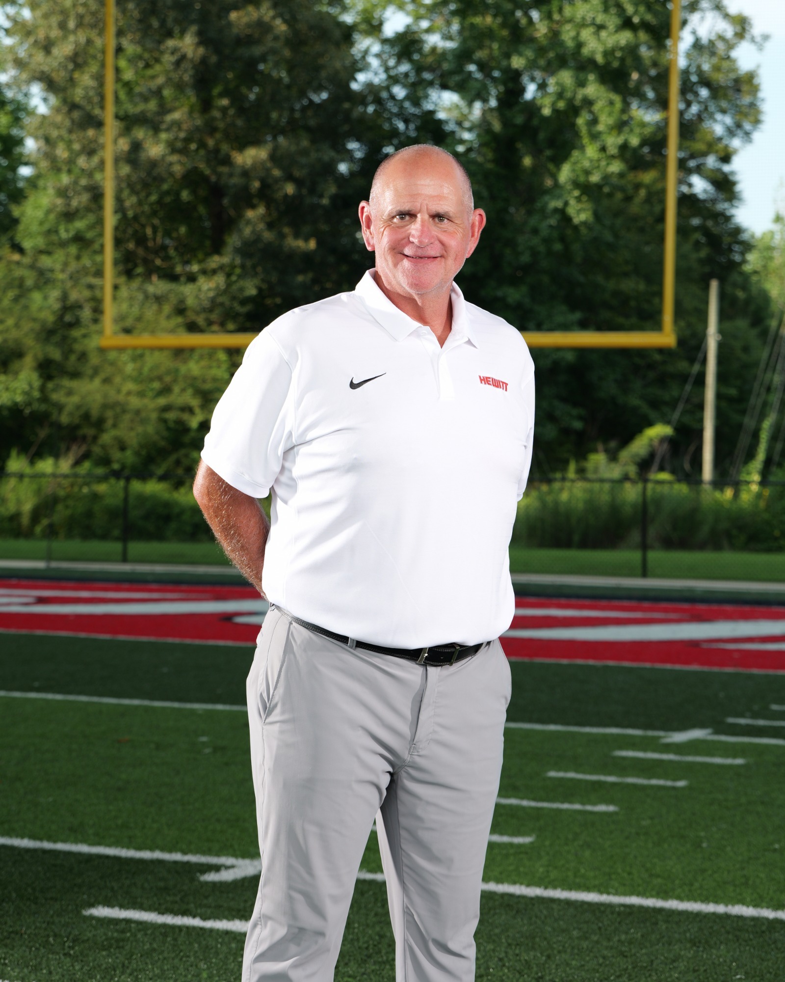 Football Coach