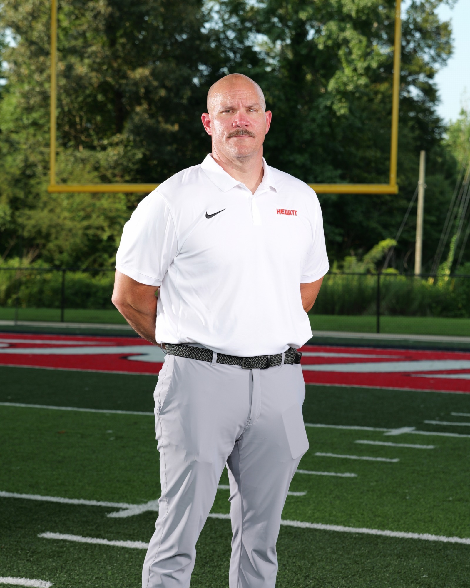 Football Coach
