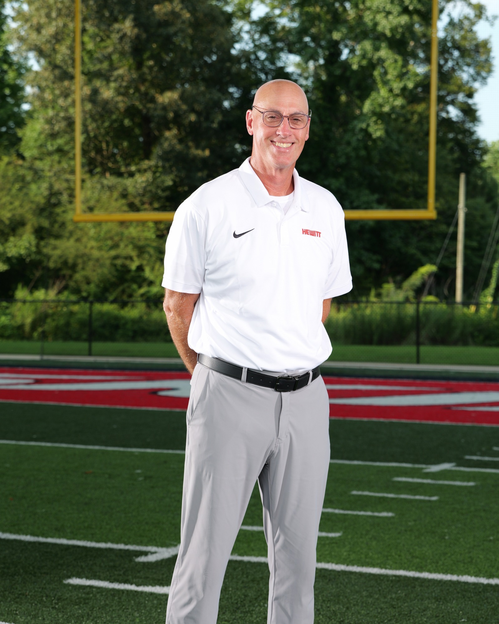 Football Coach