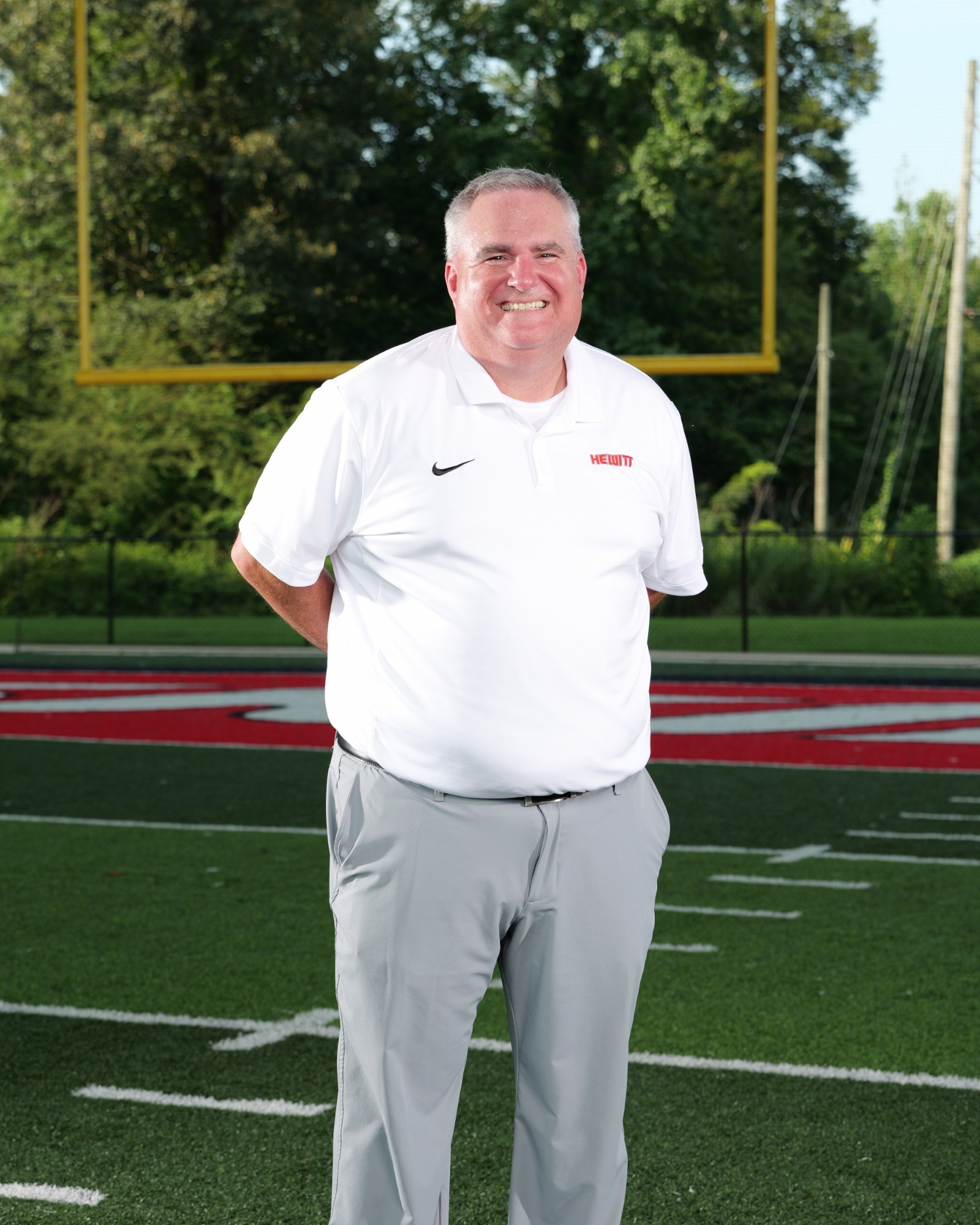 Football Coach