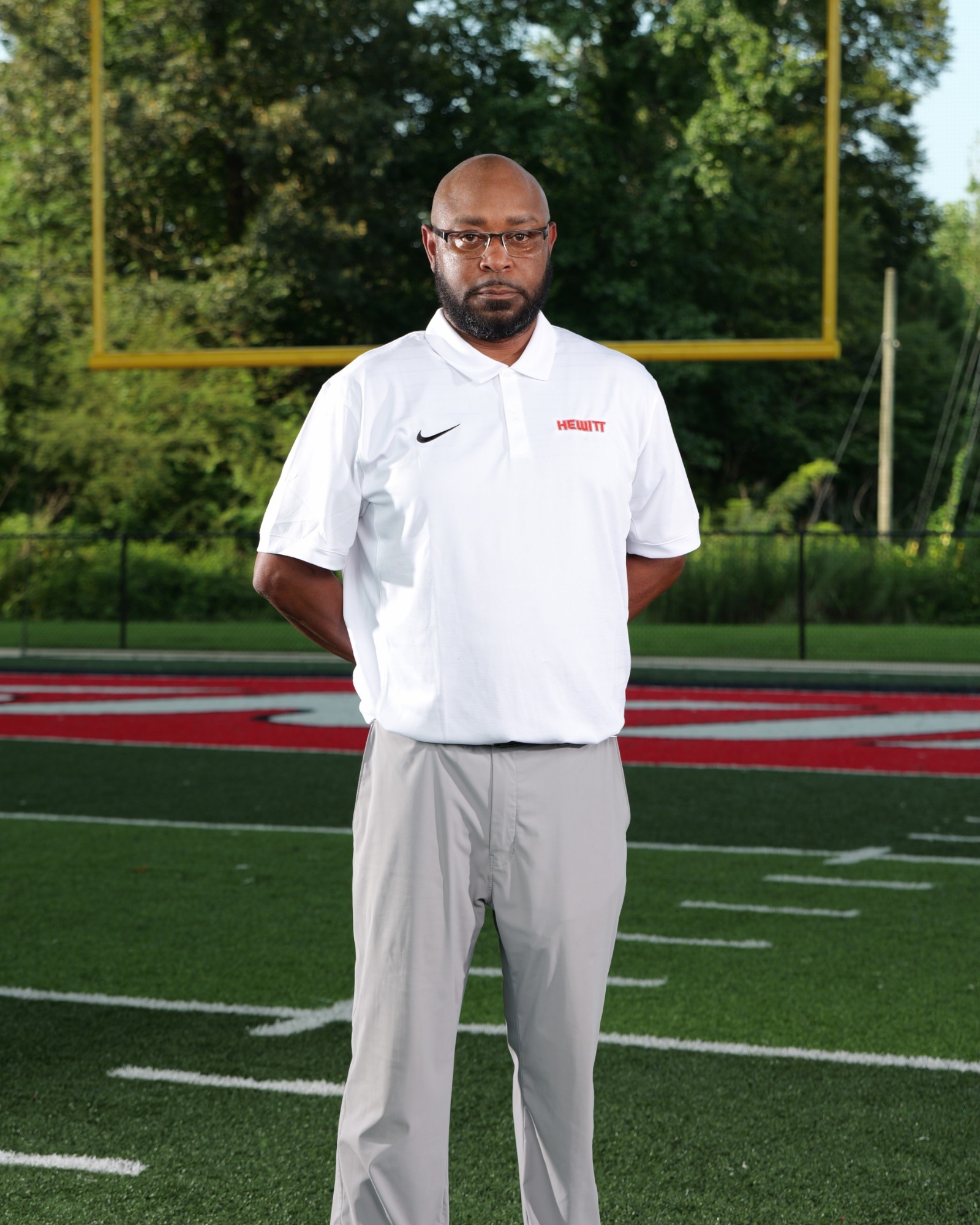 Football Coach