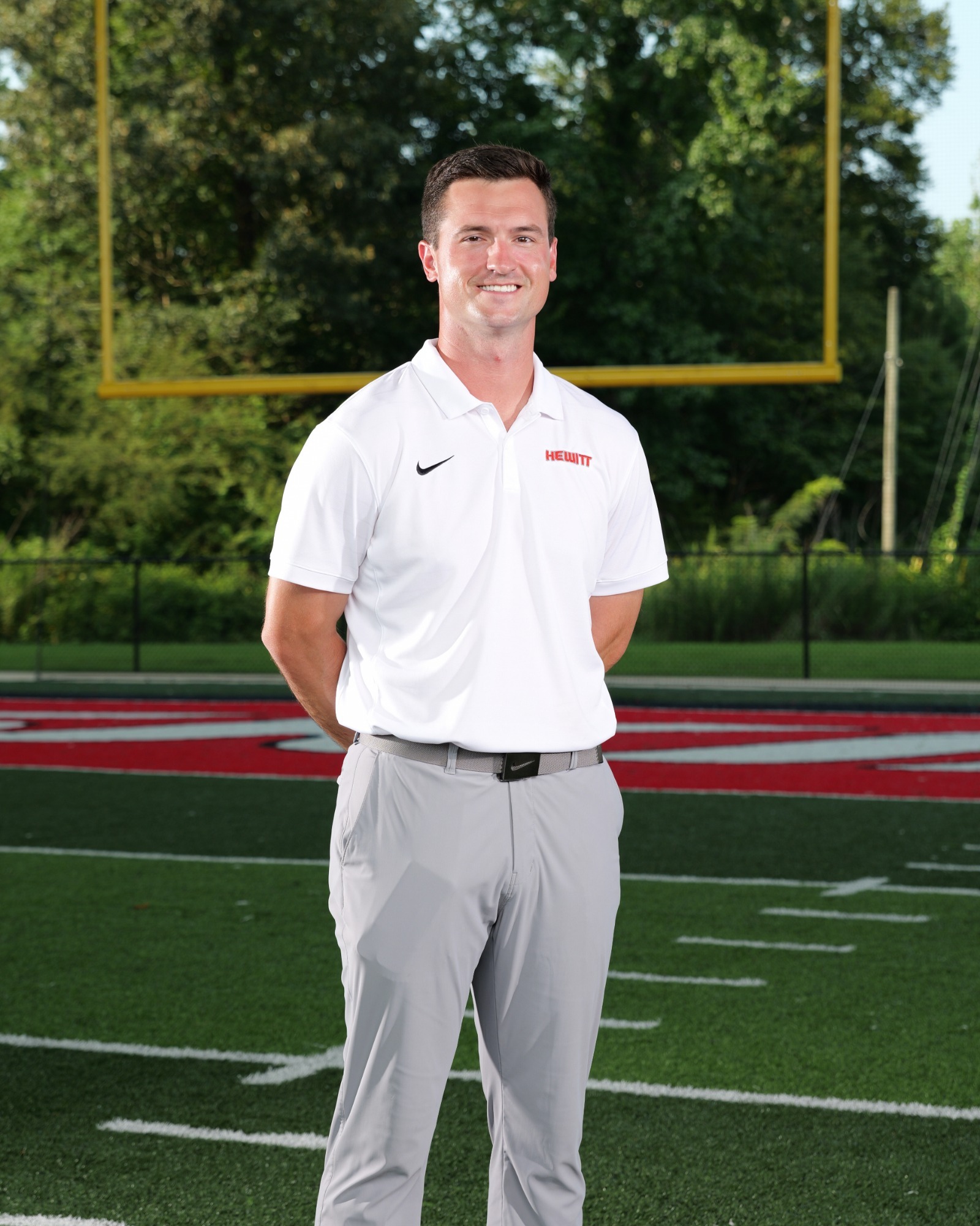 Football Coach