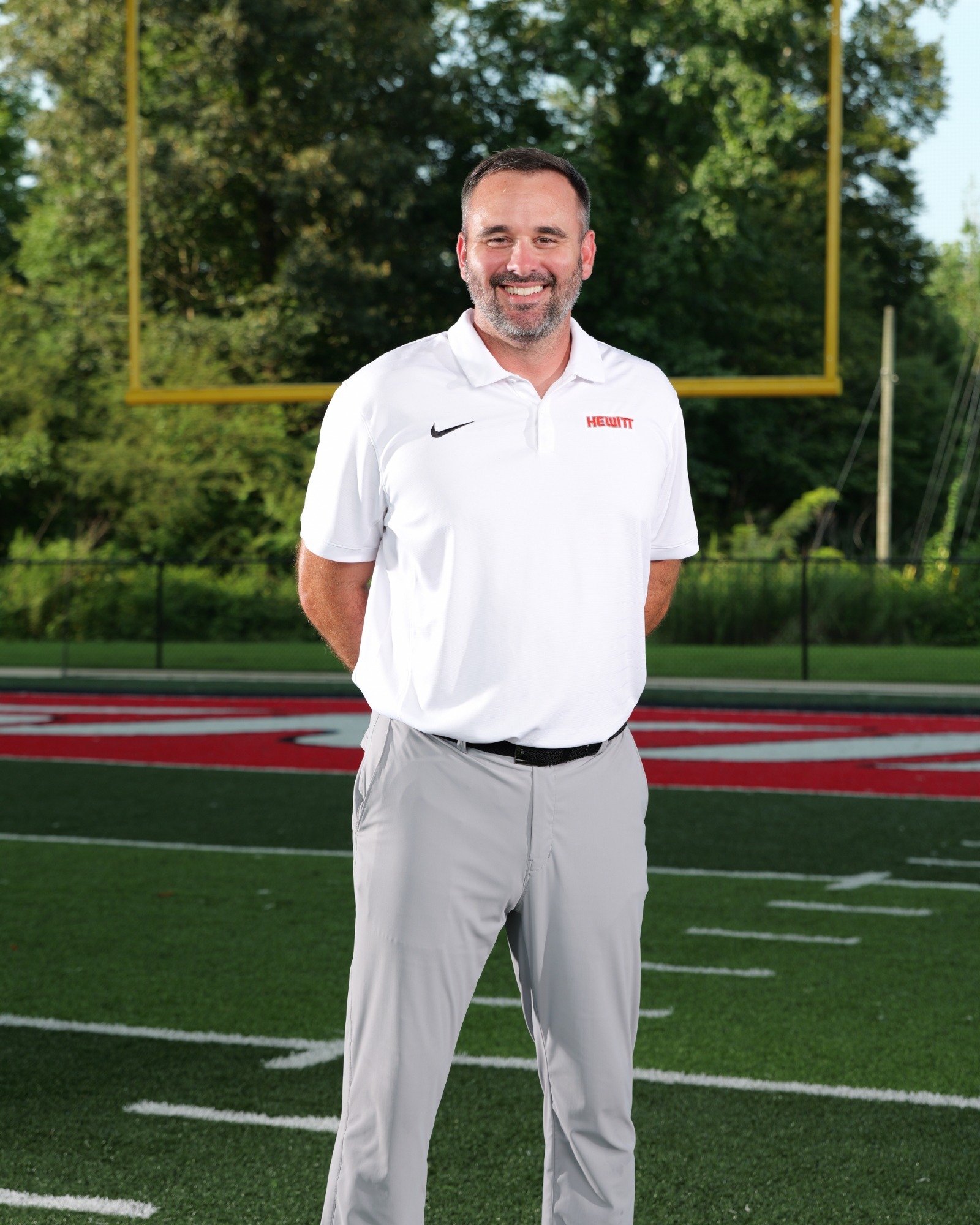 Football Coach