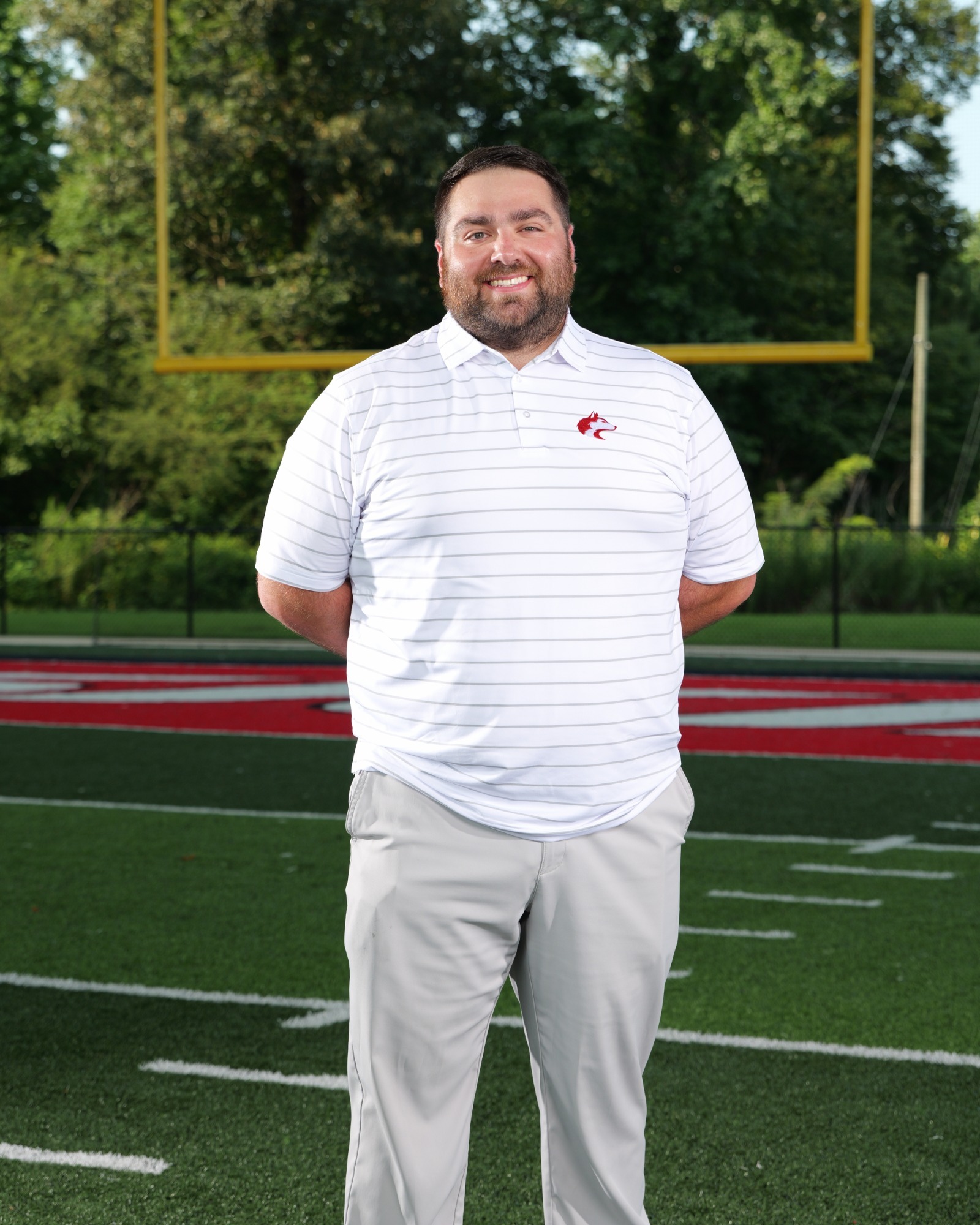 Football Coach