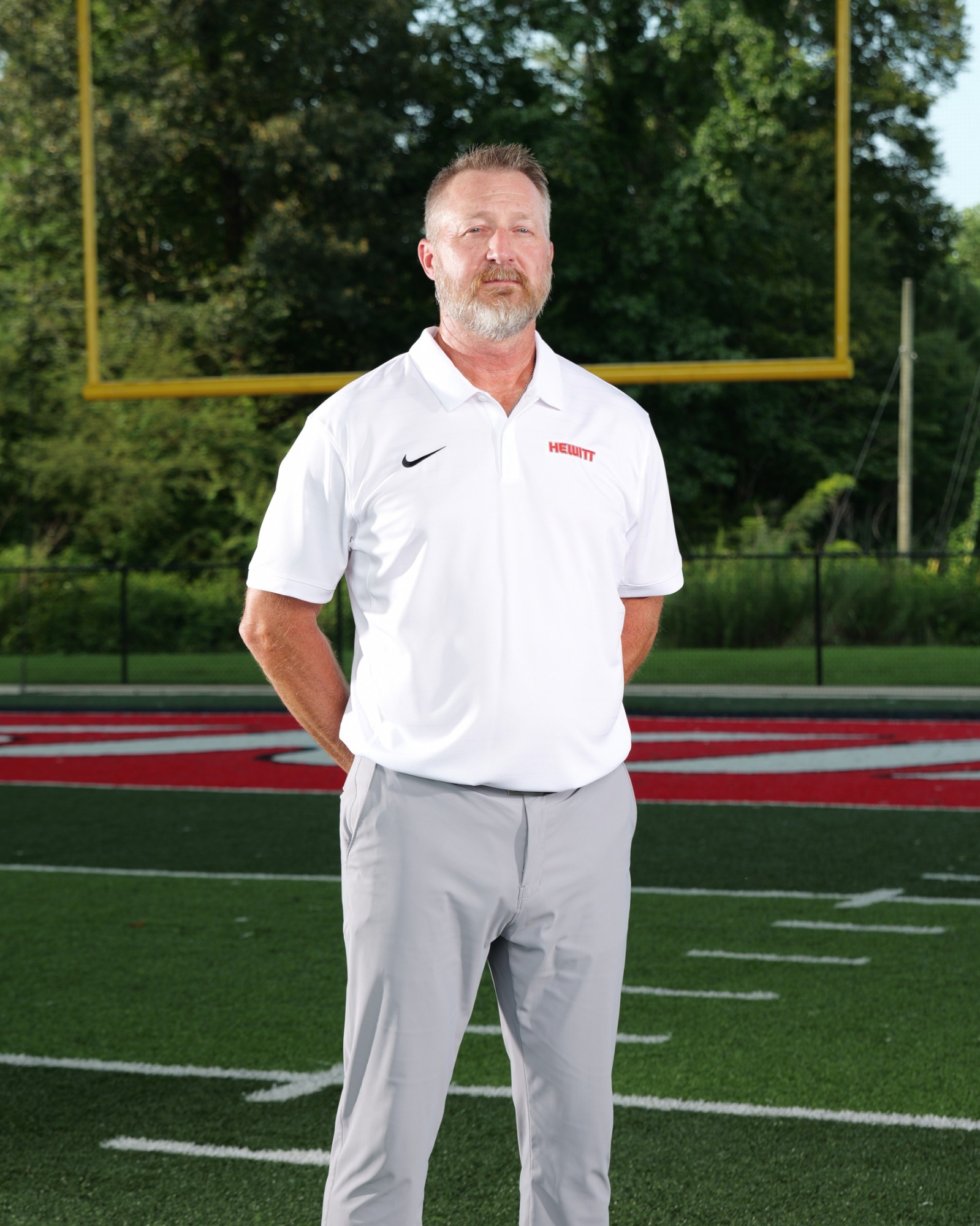 Football Coach
