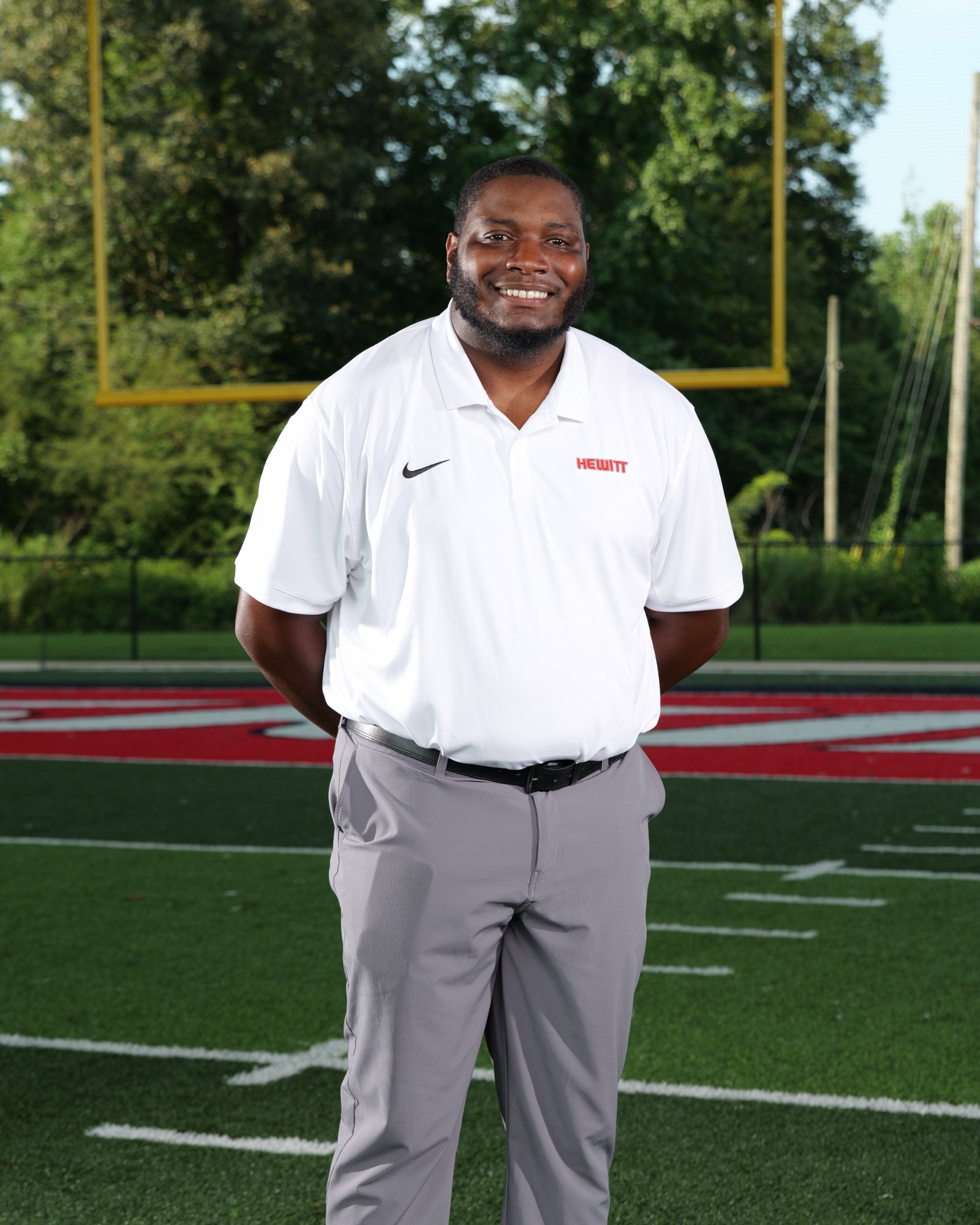 Football Coach
