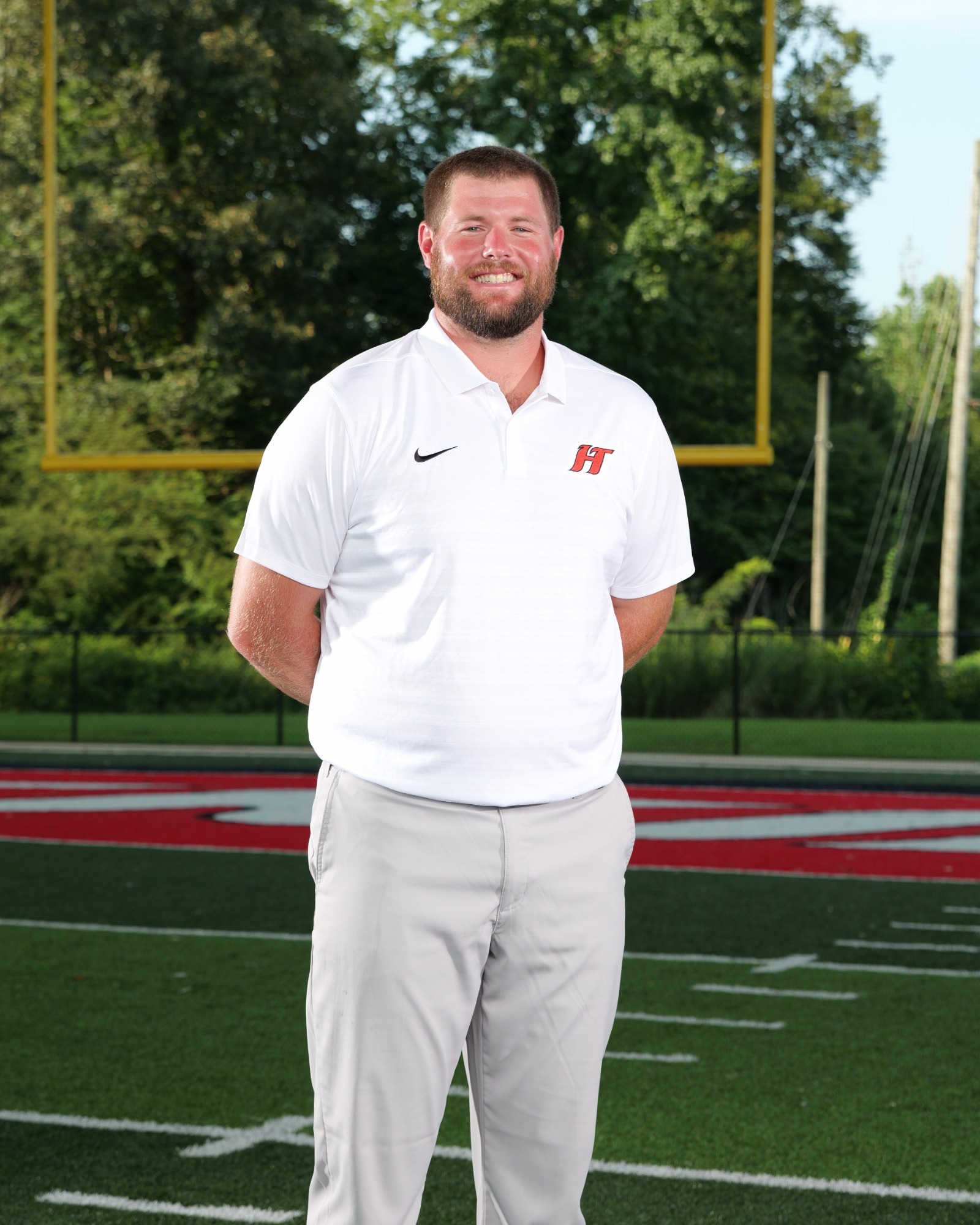 Football Coach