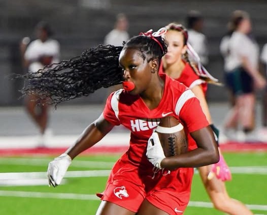 Flag Football