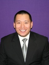 Eddie Lao Head Shot
