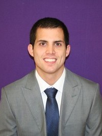 Chris Mazzatta Head Shot
