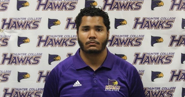 Head Coach James Pompeo