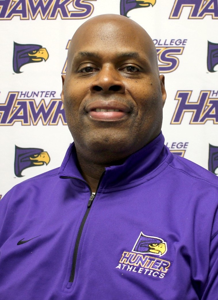 Derrick Haynes