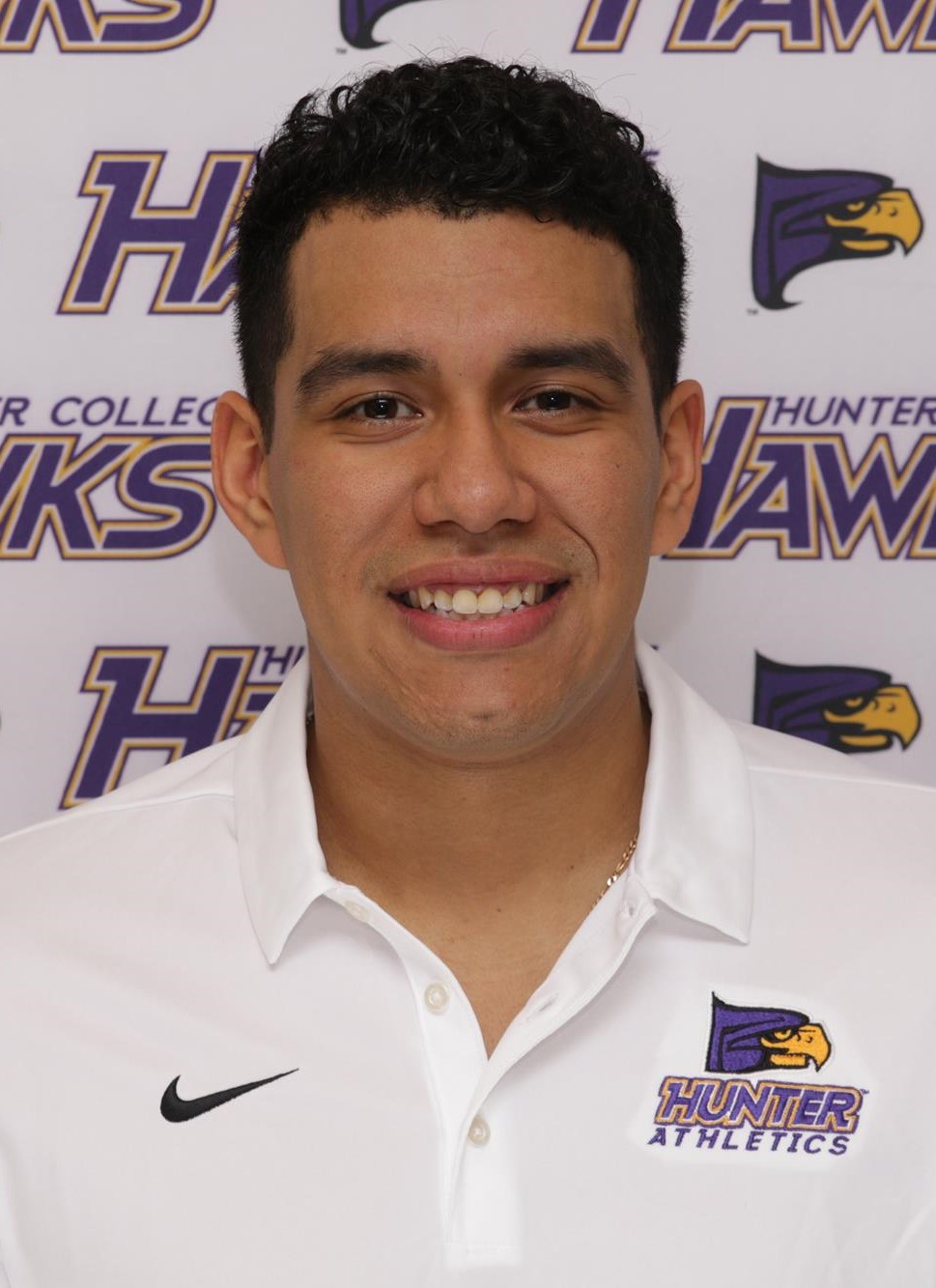 Nicolas Sanchez Head Shot