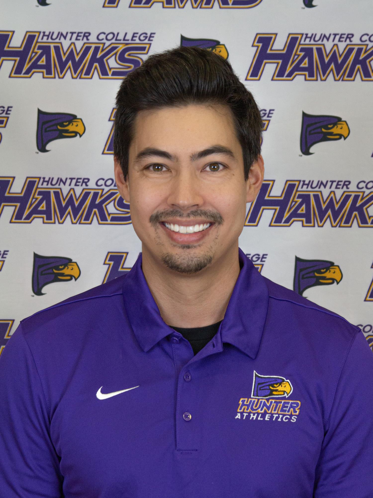 Coach Chris Schortgen