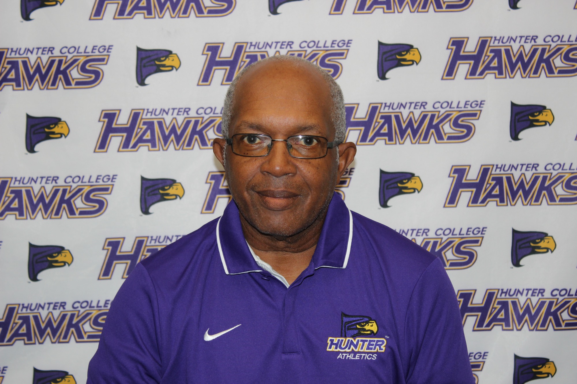 Coach Marvin