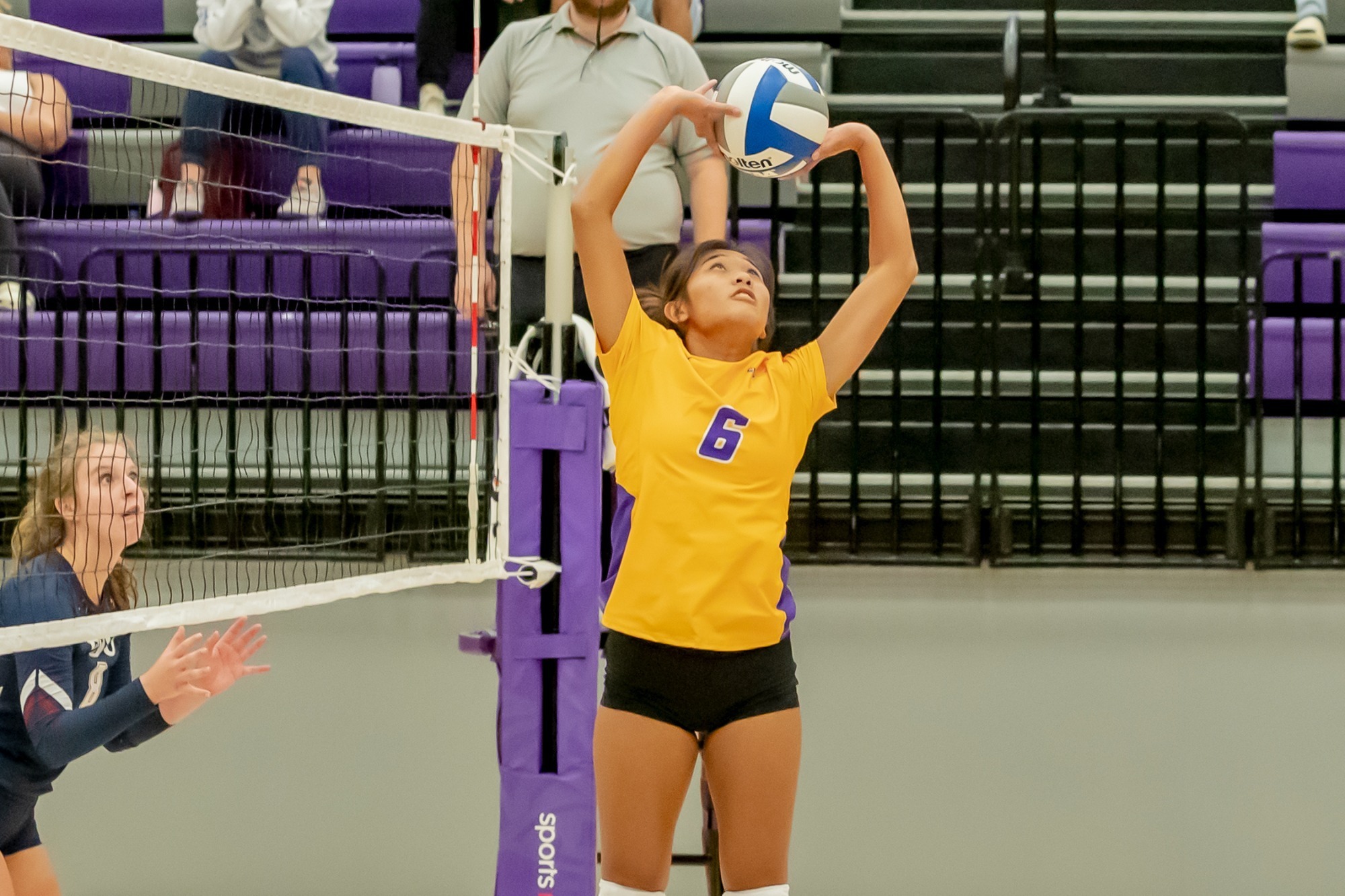 Hawks improve to 51 overall, with a win at St. Joseph's Long Island