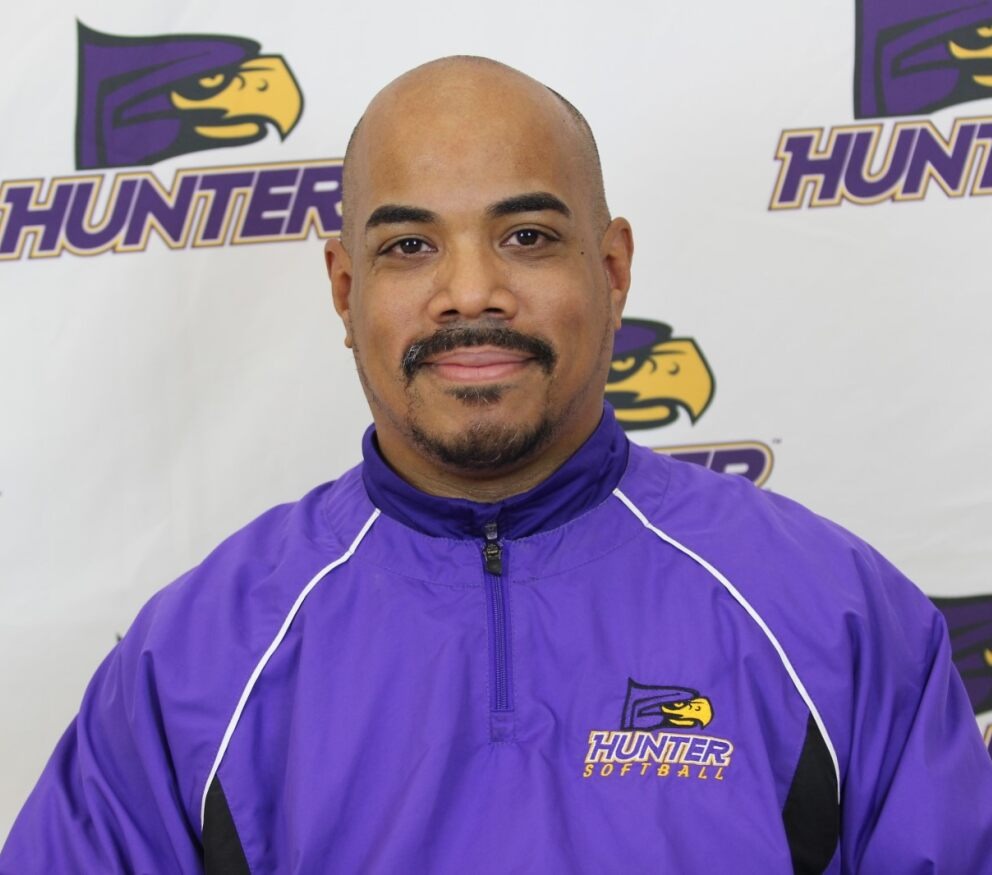 Coach Jose headshot