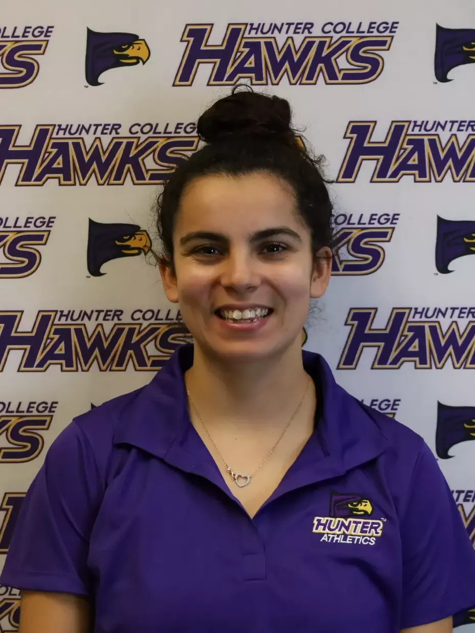 Coach Brianna Palermo_HS