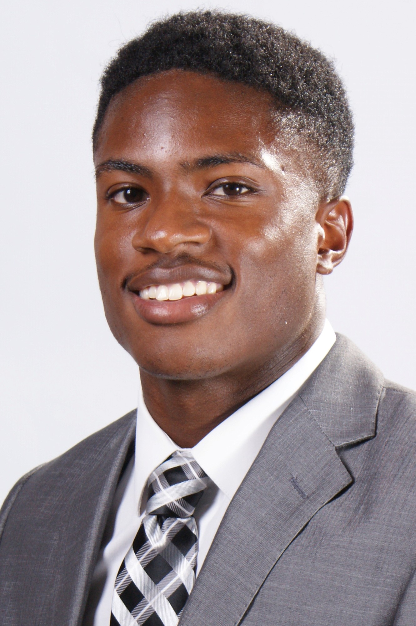 Drew Robinson Head Shot