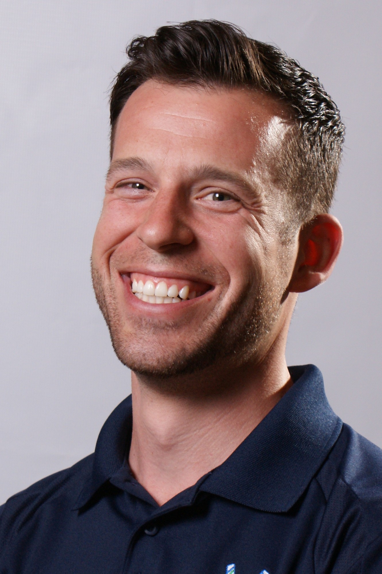 Karney Josh Head Shot