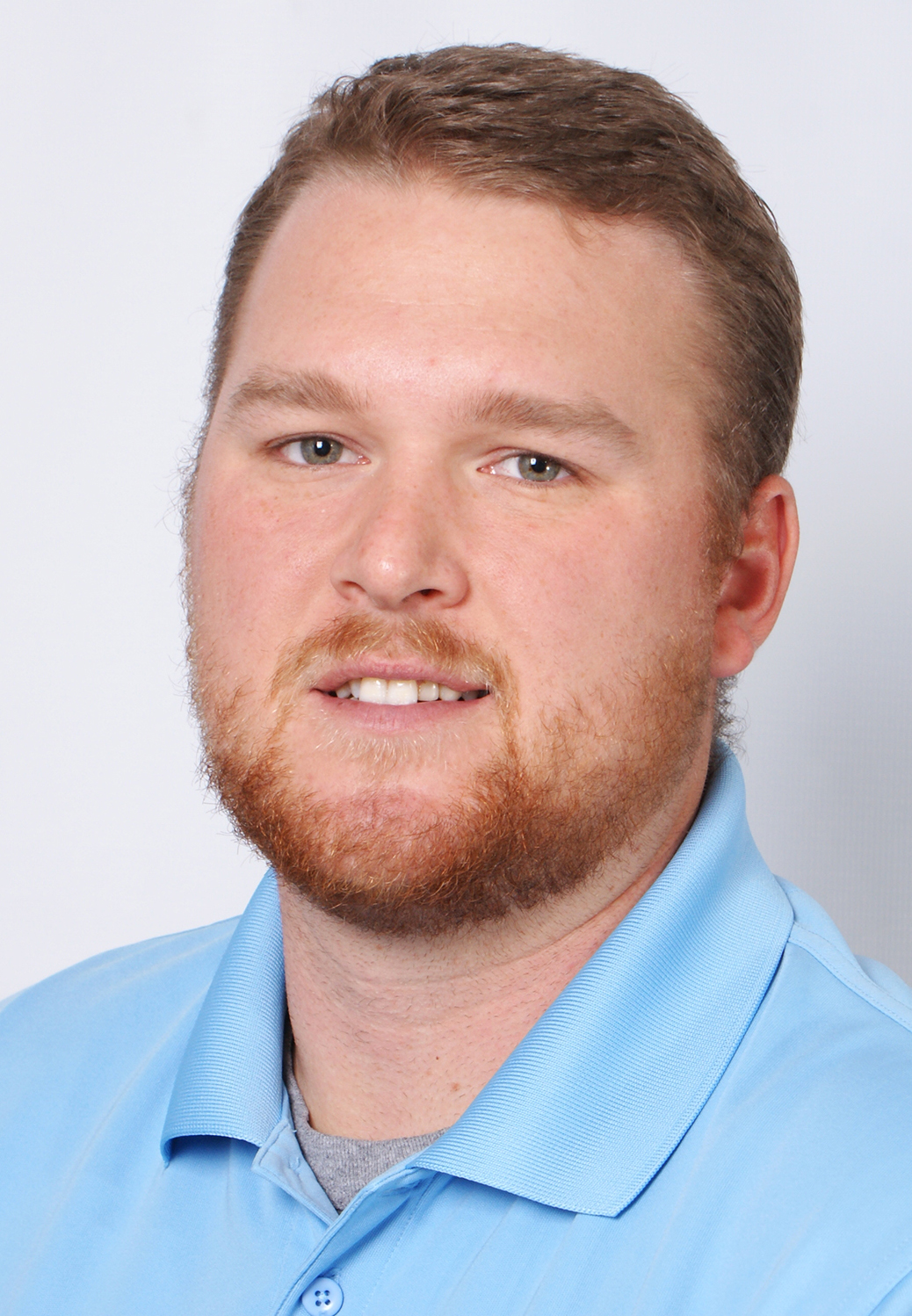 Jonathan Rost headshot