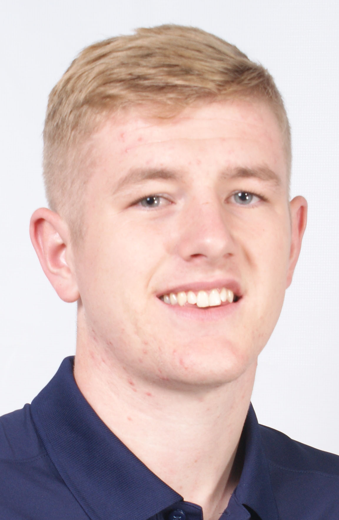 Andrew Bennett Head Shot